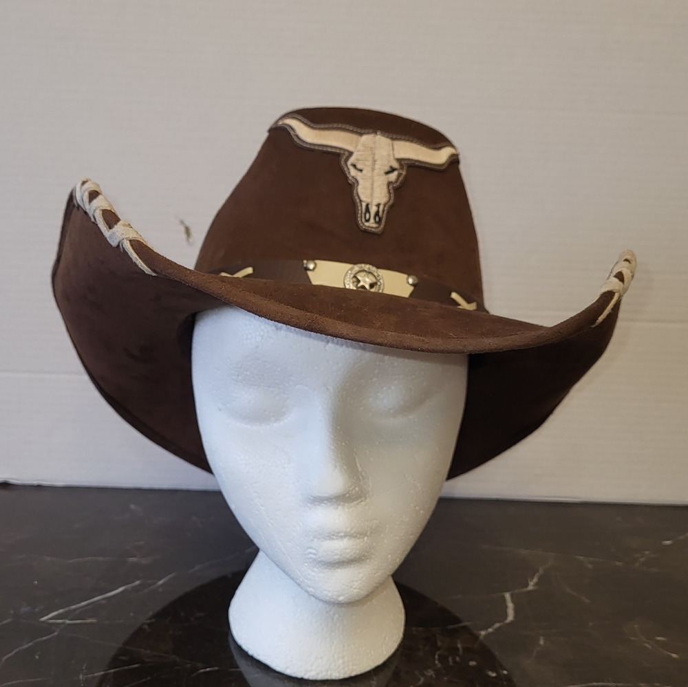 SAM-HER hat made in Mexico
